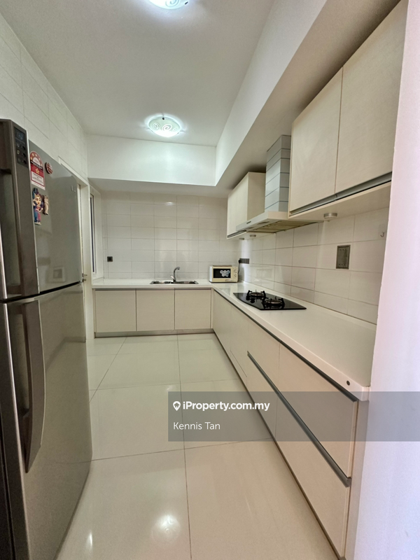 Kondominium untuk Dijual di The Northshore Gardens oleh Kennis Tan - iProperty.com.my