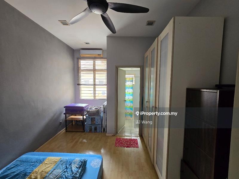 Rumah Teres 2-Tingkat untuk Dijual di Kota Kemuning, Shah Alam oleh JJ Wang - iProperty.com.my