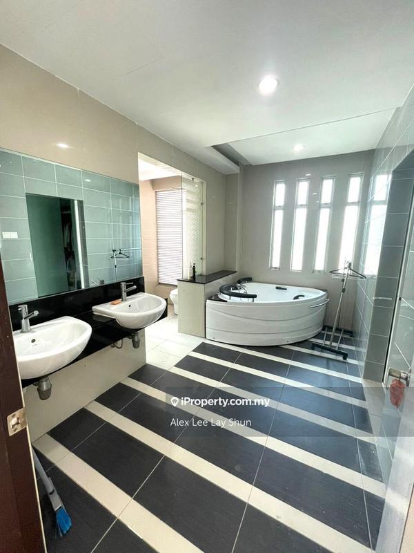 Semi-Detached House for Sale in Bukit Rahman Putra, Sungai Buloh by Alex Lee Lay Shun - iProperty.com.my