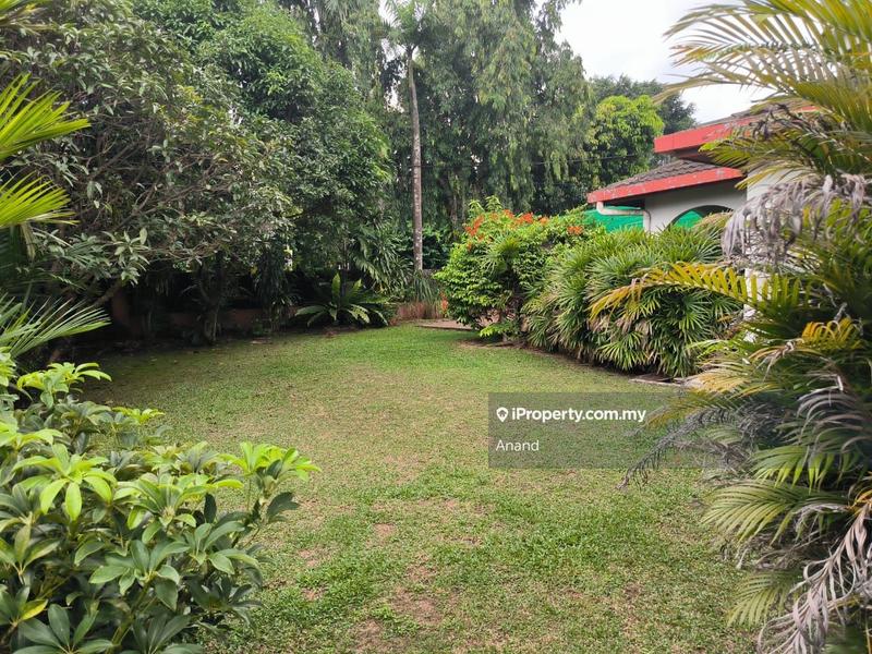 Bungalow House for Sale in Kelana Jaya, Petaling Jaya by Anand - iProperty.com.my