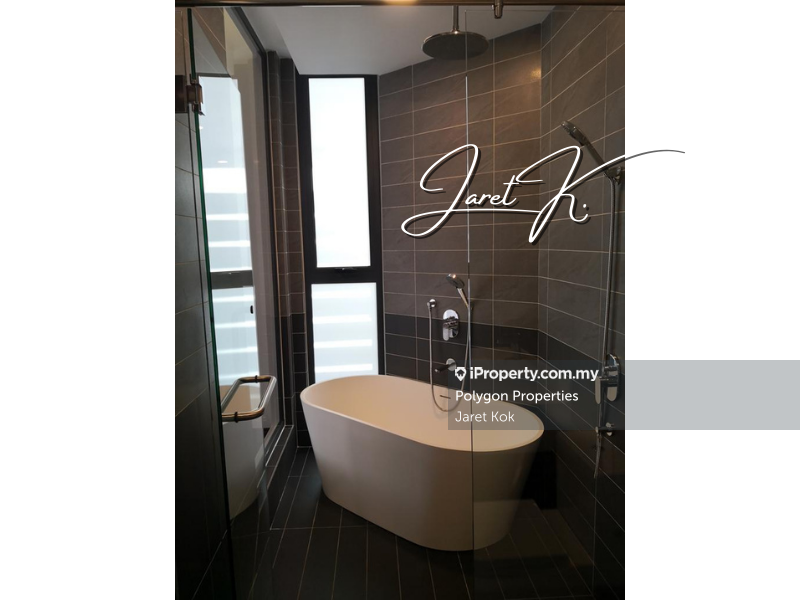 Condominium for Rent in The Estate by Jaret Kok - iProperty.com.my