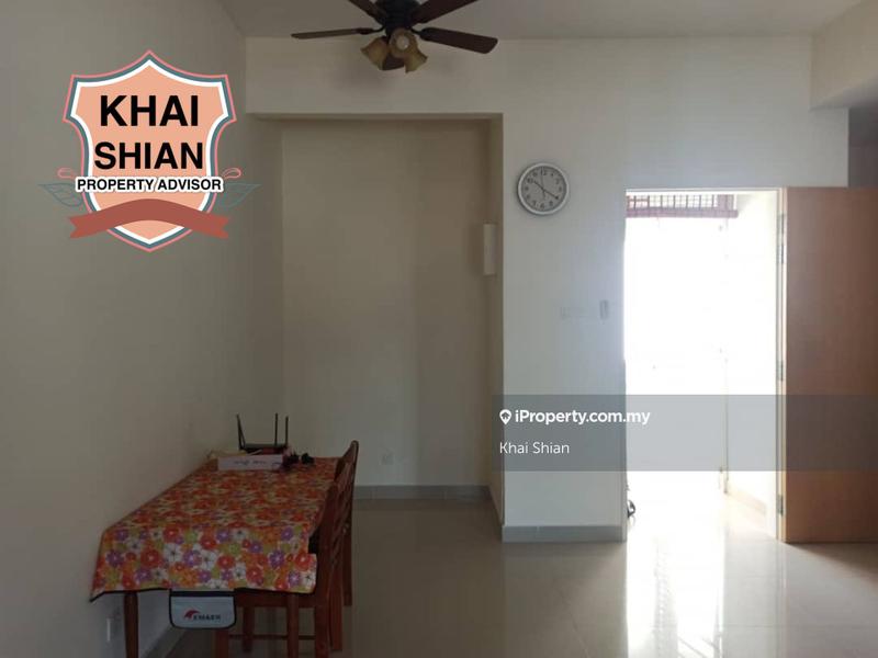 Condominium for Rent in All Seasons Park by Khai Shian - iProperty.com.my