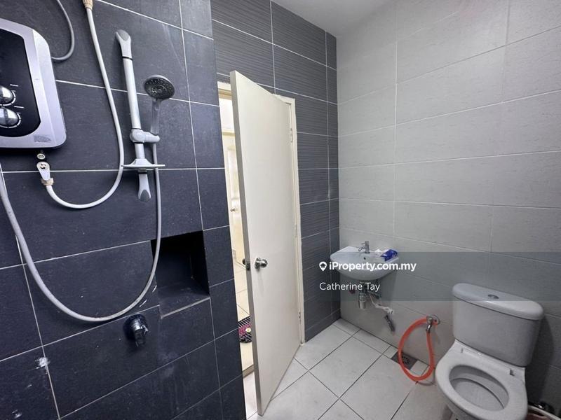 Pangsapuri untuk Dijual di Impian Senibong Residences oleh Catherine Tay - iProperty.com.my