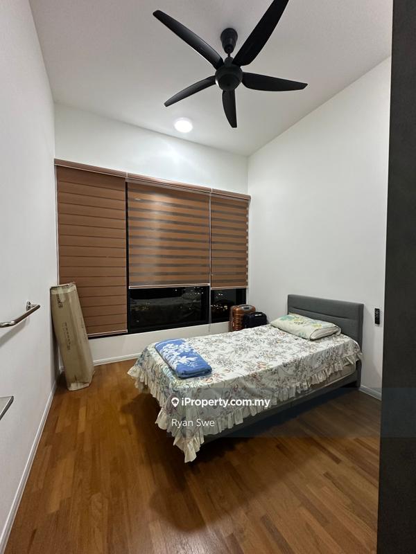 Service Residence for Sale in Ativo Suites @ Damansara Avenue by Ryan Swe - iProperty.com.my