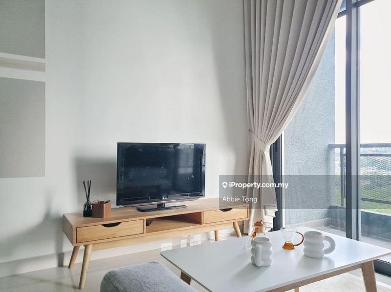 Kondominium untuk Disewa di Ara Sentral oleh Abbie Tong - iProperty.com.my