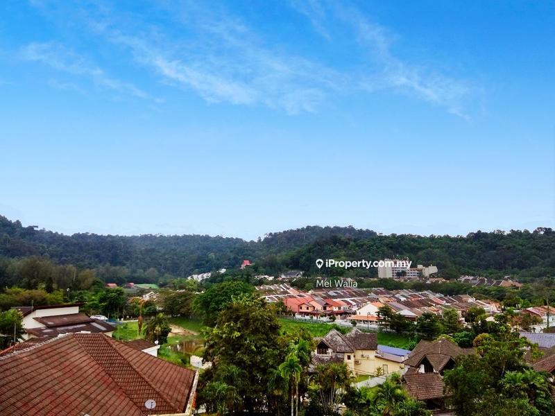 Banglo untuk Dijual di Taman Tar, Ampang oleh Mel Walia - iProperty.com.my