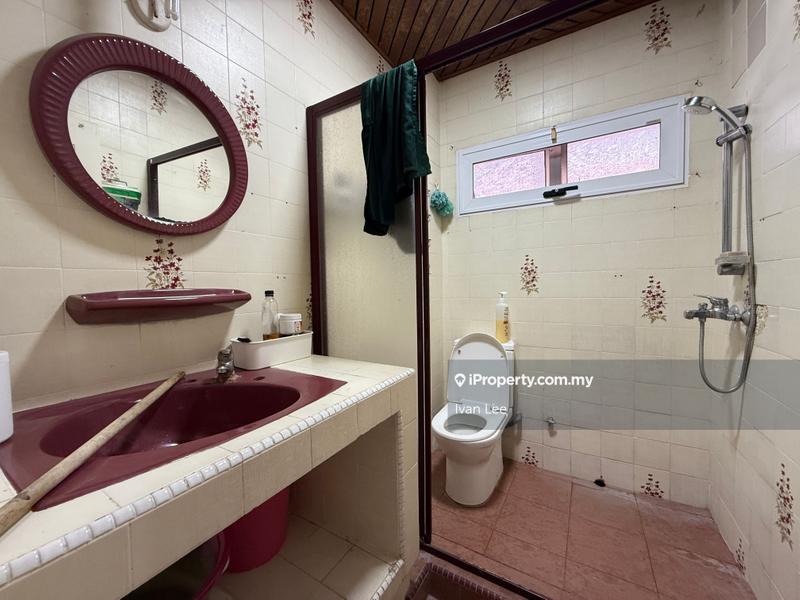 Bungalow House for Sale in Taman Tun Dr. Ismail, Kuala Lumpur by Ivan Lee - iProperty.com.my