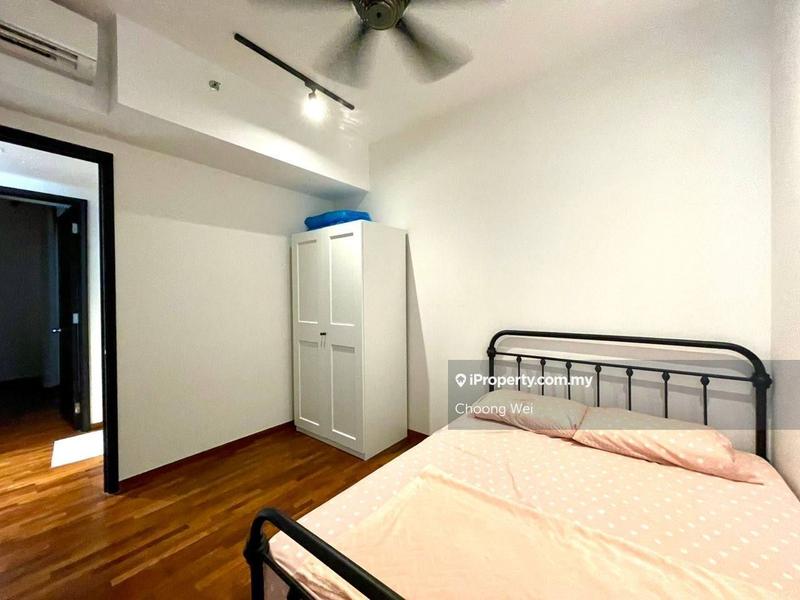 For Rent - The Tamarind