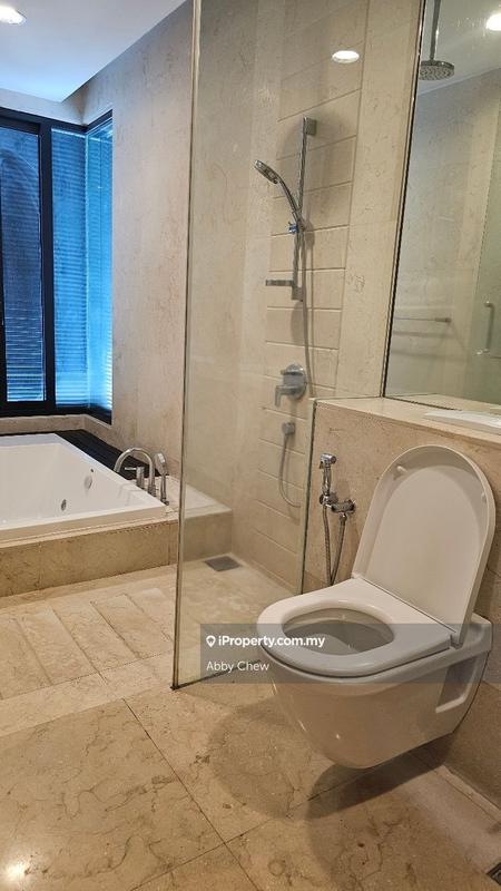 Kondominium untuk Dijual di Ampersand oleh Abby Chew - iProperty.com.my