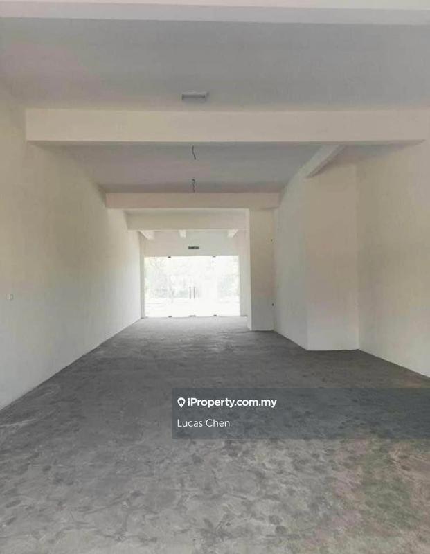 Kedai-Pejabat untuk Disewa di Taman Canning, Ipoh oleh Lucas Chen - iProperty.com.my