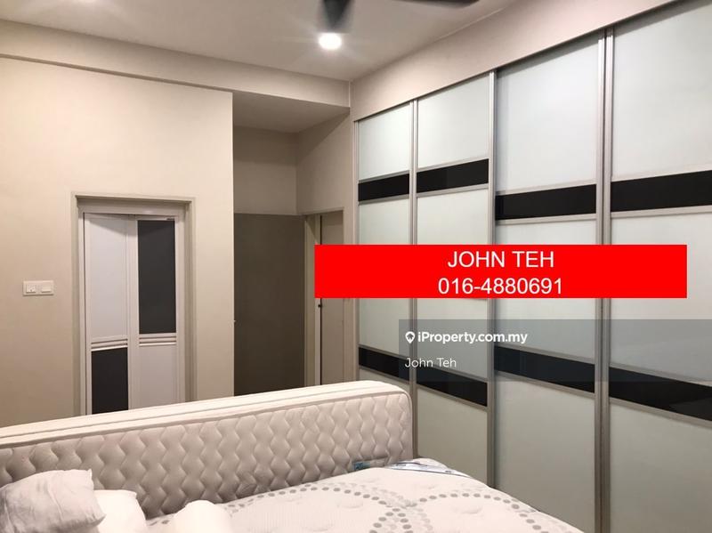 Condominium for Sale in D'mansion by John Teh - iProperty.com.my