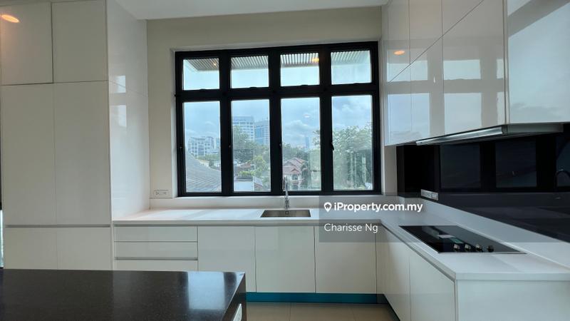 Banglo untuk Dijual di Bukit Damansara, Bandar Sri Damansara oleh Charisse Ng - iProperty.com.my