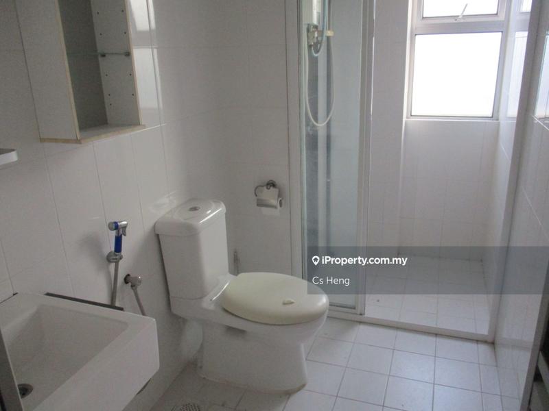 Condominium for Sale in Plaza Menjalara by Cs Heng - iProperty.com.my