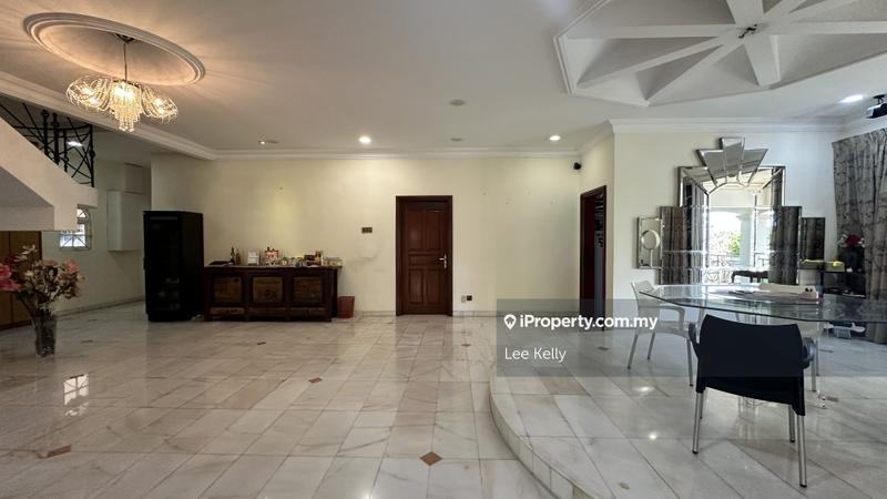 Bungalow House for Sale in Taman Bukit Pantai, Bangsar by Lee Kelly - iProperty.com.my