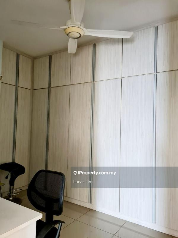 Kondominium untuk Dijual di First Residence (Residensi Unggul) oleh Lucas Lim - iProperty.com.my