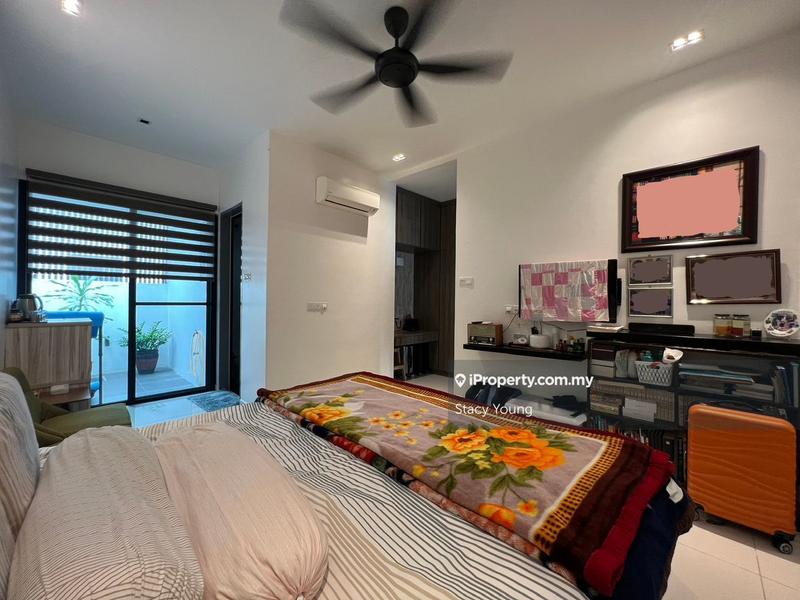 3-storey Terraced House for Sale in Bandar Mahkota Cheras, Cheras by Stacy Young - iProperty.com.my