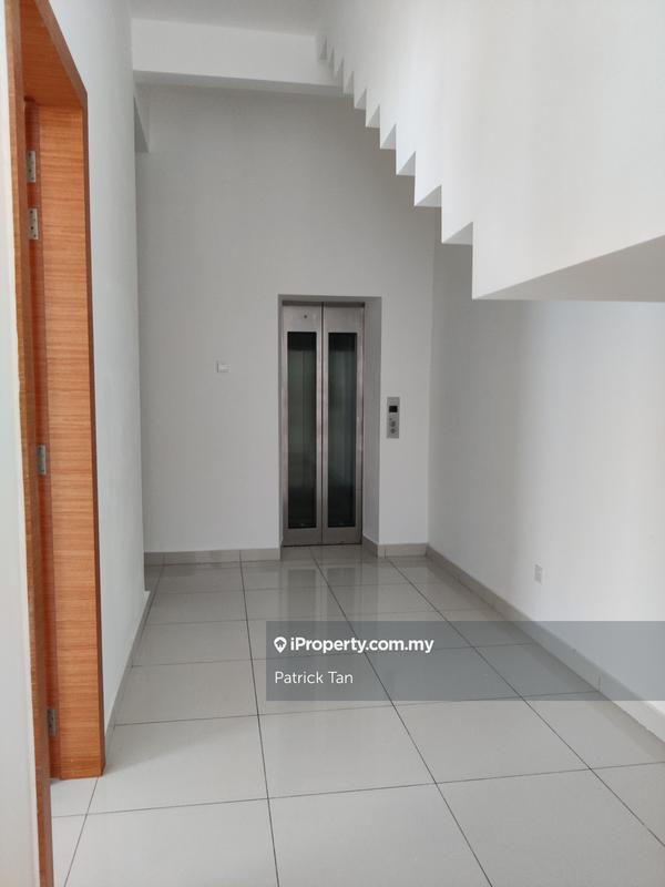 3.5-storey Terraced House for Rent in Empire Residence, Damansara Perdana by Patrick Tan - iProperty.com.my