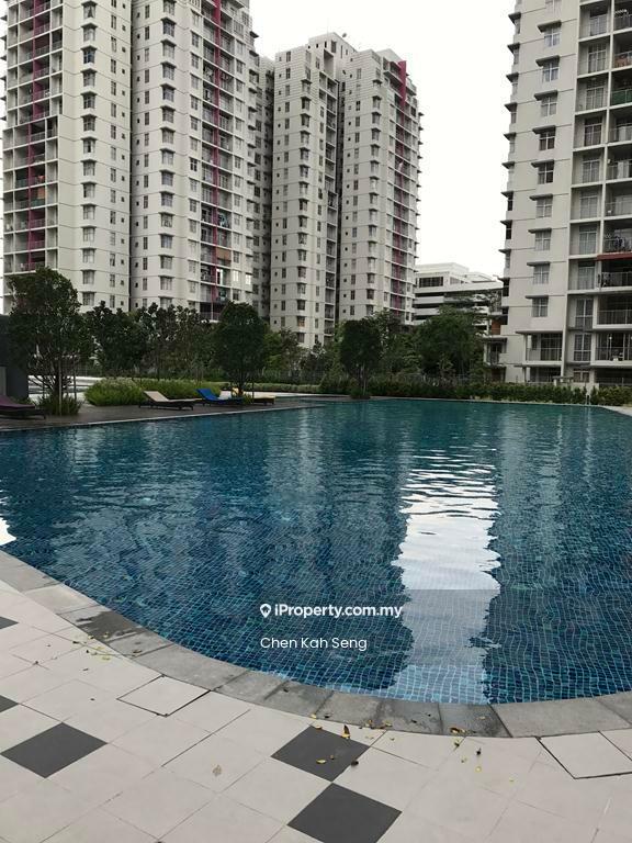 Kondominium untuk Dijual di Midfields 2 oleh Chen Kah Seng - Exterior - iProperty.com.my