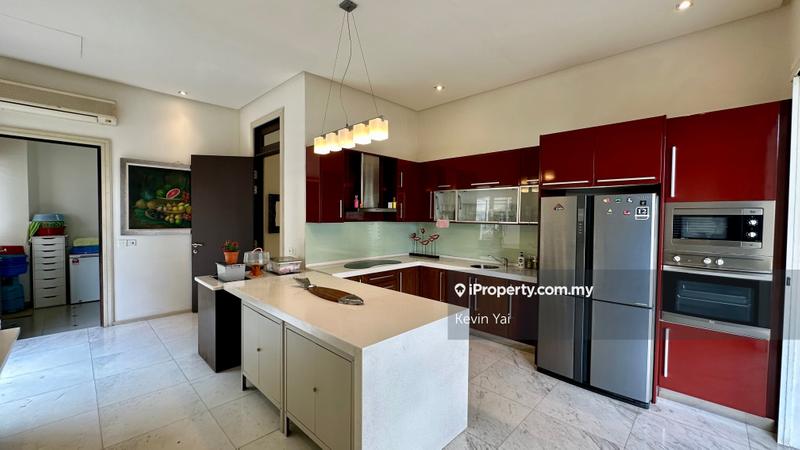 Bungalow House for Sale in Bangsar Hill, Bangsar by Kevin Yai - iProperty.com.my