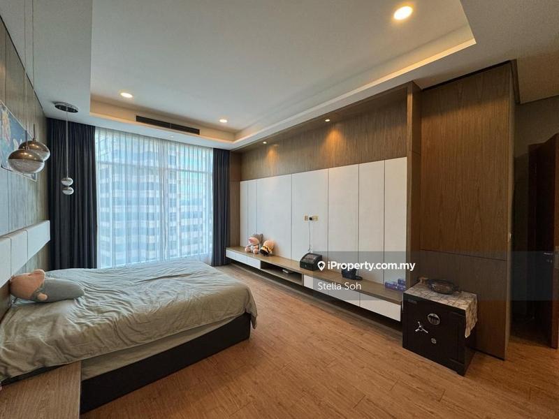 For Sale - Quadro Residences