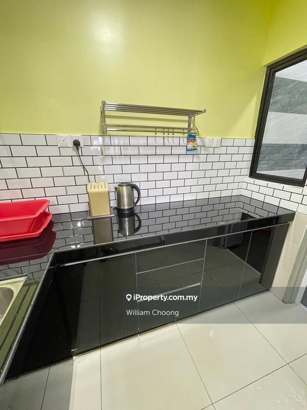 Kondominium untuk Disewa di Residensi Bukit Palma 2 (Palm Hill Residence 2) oleh William Choong - iProperty.com.my