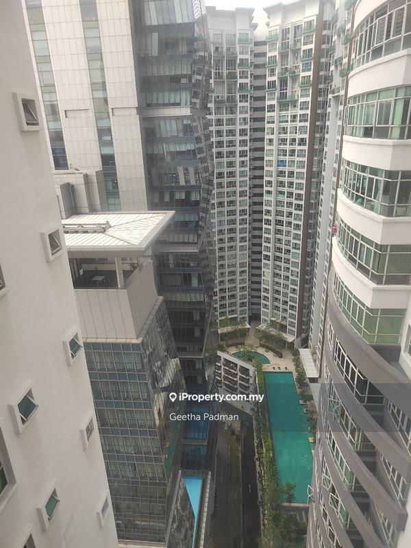 For Sale - Suasana Sentral Condominiums