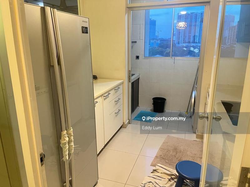 Condominium for Rent in Midfields by Eddy Lum - iProperty.com.my