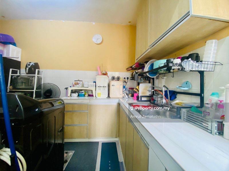 Condominium for Sale in Indah Condominium by Amrul Jamaludin - iProperty.com.my