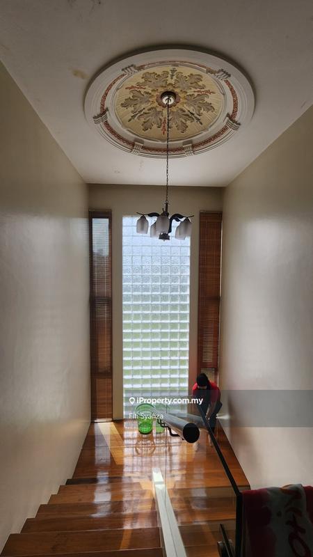 Bungalow House untuk Dijual di Kuala Lumpur, Titiwangsa oleh Fifi Syafiza - iProperty.com.my