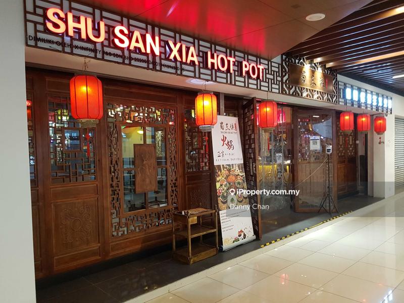 For Sale - Aurora Place SOVO @ Bukit Jalil City