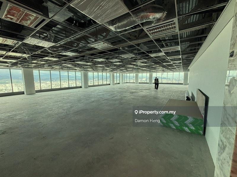 Pejabat untuk Disewa di Tun Razak Exchange, Kuala Lumpur oleh Damon Heng - iProperty.com.my