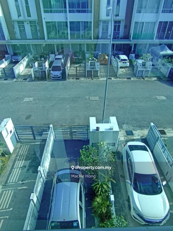 Townhouse for Sale in Taman Tasik Prima, Puchong by Mackie Hong - iProperty.com.my