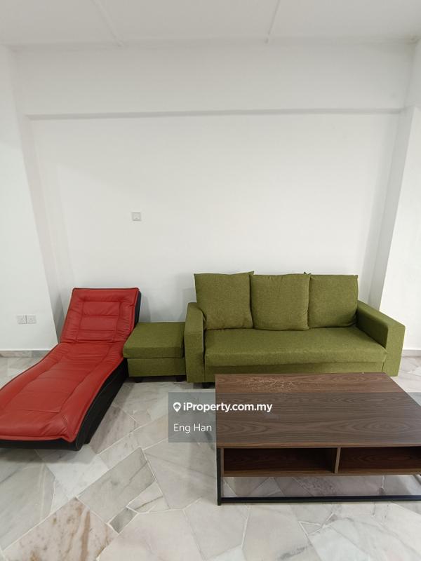 Kondominium untuk Disewa di Desa Gembira oleh Eng Han - iProperty.com.my