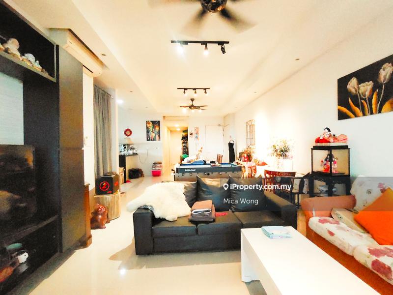 For Sale - A'Marine Condominium