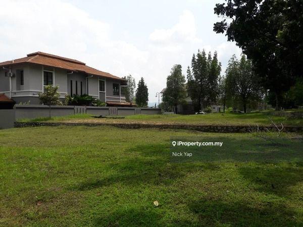 Bungalow Land for Sale in Bandar Sungai Long, Selangor by Nick Yap - iProperty.com.my