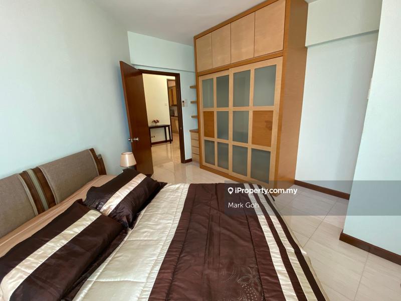 For Sale - Miami Green