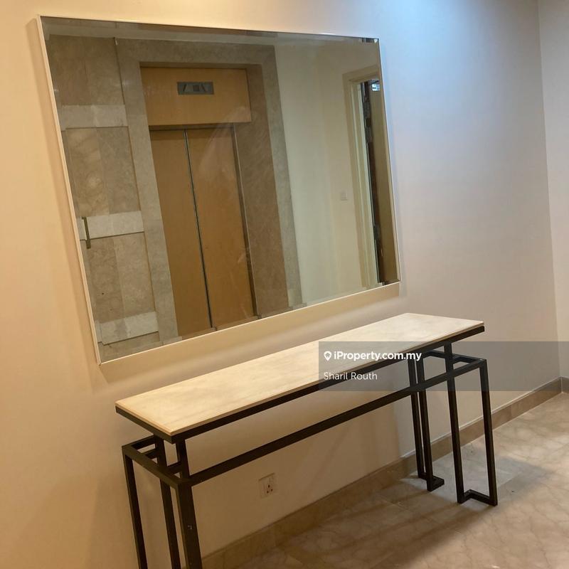 Service Residence for Rent in Binjai Residency by Sharil Routh - iProperty.com.my