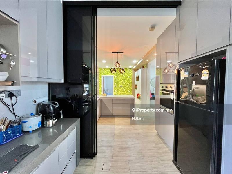 3-storey Terraced House for Sale in Taman Taming Indah, Bandar Sungai Long by HJLim - iProperty.com.my