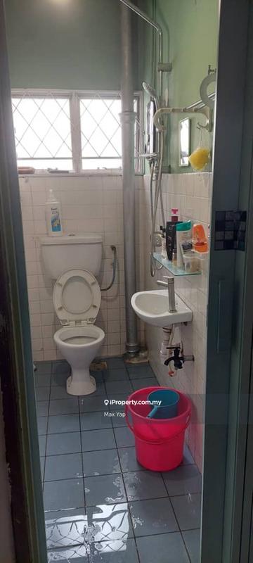 Rumah Berangkai 2 Tingkat untuk Dijual di Taman Sri Gombak, Gombak oleh Max Yap - iProperty.com.my