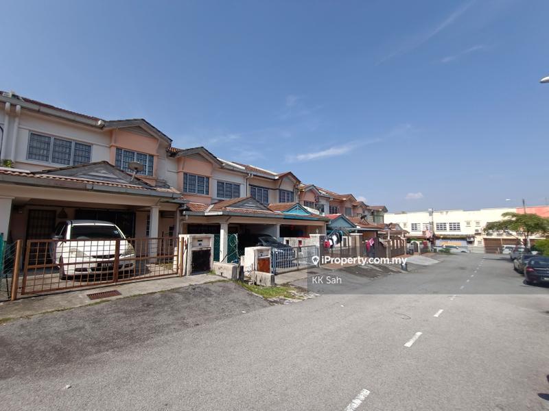 Rumah Teres 2-Tingkat untuk Dijual di Prima Saujana, Kajang oleh KK Sah - iProperty.com.my