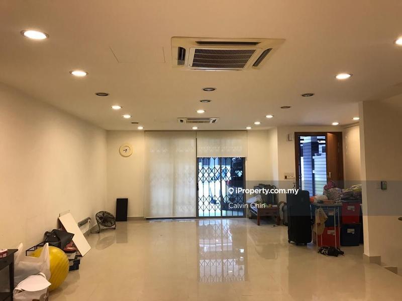 Rumah Teres 2.5-Tingkat untuk Dijual di Sering Ukay, Ampang oleh Calvin Chin - iProperty.com.my