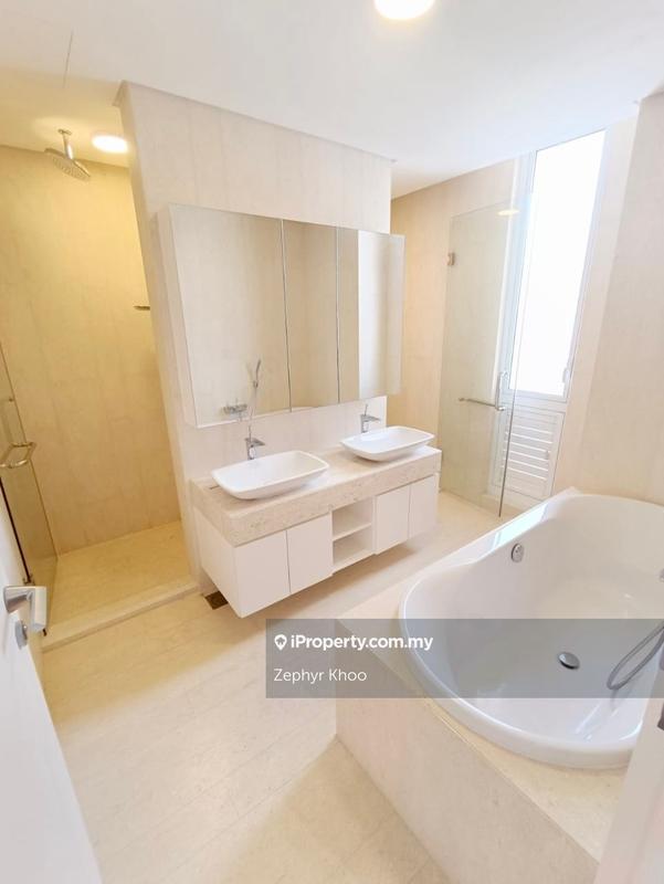 Rumah Berkembar untuk Dijual di Puteri Harbour, Iskandar Puteri (Nusajaya) oleh Zephyr Khoo - iProperty.com.my