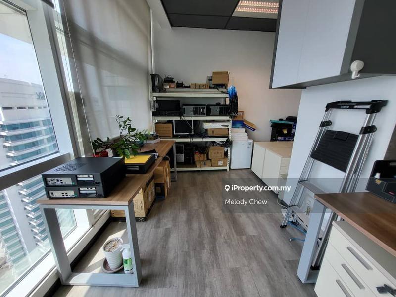 Office for Sale in Kuala Lumpur, Kl Sentral by Melody Chew - iProperty.com.my
