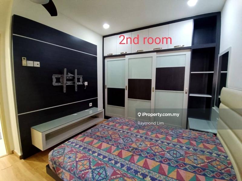 Condominium for Sale in Cheng Heights by Raymond Lim - iProperty.com.my