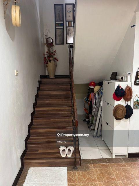 Rumah Berkembar untuk Dijual di Ukay Perdana, Ulu Kelang oleh Anand - iProperty.com.my