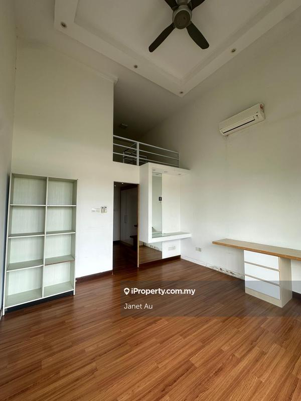 Service Residence for Sale in Park @ One South by Janet Au - iProperty.com.my