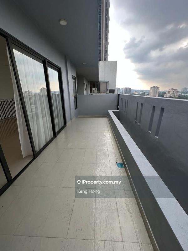 Condominium for Sale in Azelia Residence by Keng Hong - iProperty.com.my