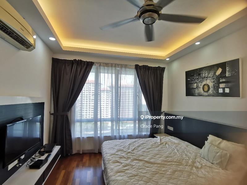 Condominium for Rent in Laman Baiduri by Grace Pang - iProperty.com.my