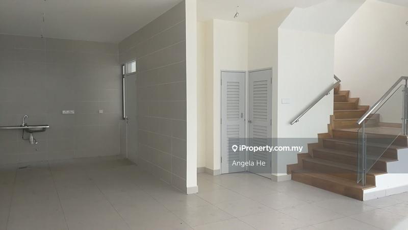Semi-Detached House for Sale in Alam Impian, Shah Alam by Angela He - iProperty.com.my