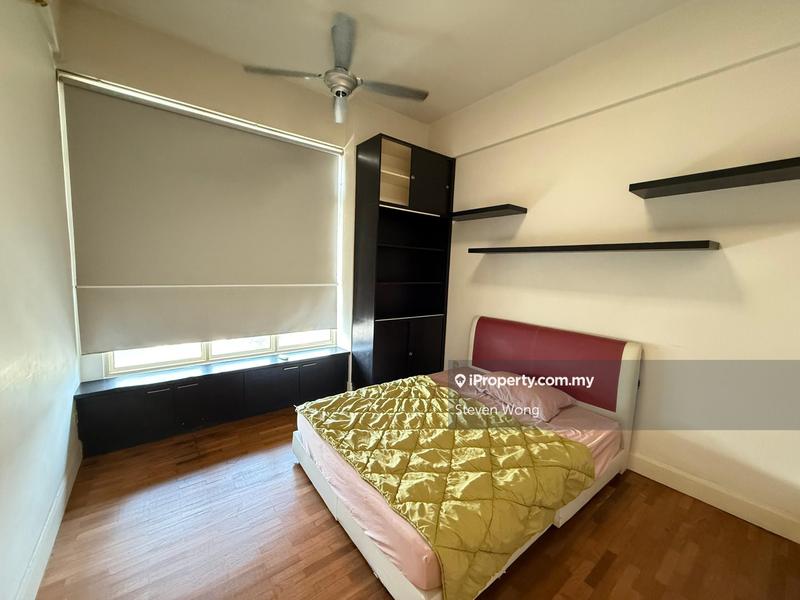 Kondominium untuk Dijual di Northpoint Residences oleh Steven Wong - iProperty.com.my